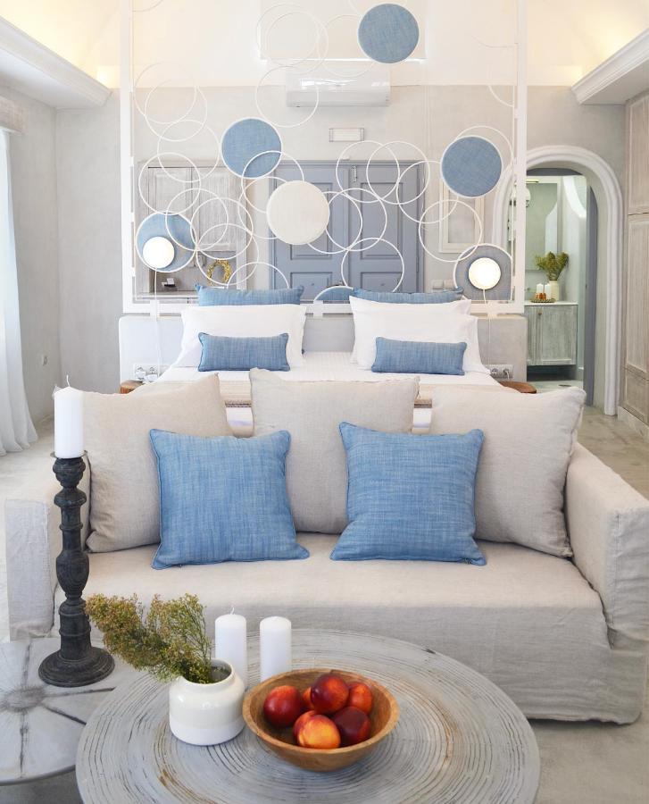 Apartamento Bubble Santorini