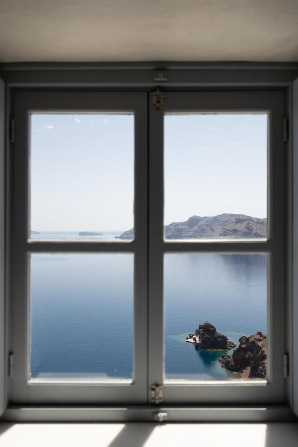 Bubble Santorini * Oía
